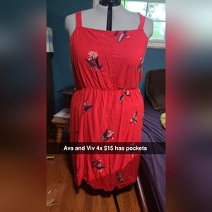 Dress